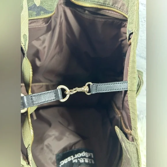 L.A.M.B. Designer Lambie Cami Tote👑 - Picture 7 of 16